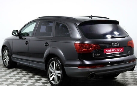 Audi Q7, 2013 год, 2 390 000 рублей, 7 фотография
