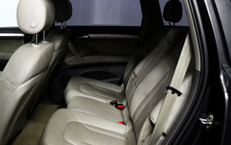 Audi Q7, 2013 год, 2 390 000 рублей, 12 фотография