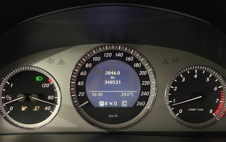 Mercedes-Benz C-Класс, 2008 год, 1 040 000 рублей, 12 фотография