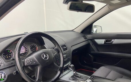 Mercedes-Benz C-Класс, 2008 год, 1 040 000 рублей, 9 фотография