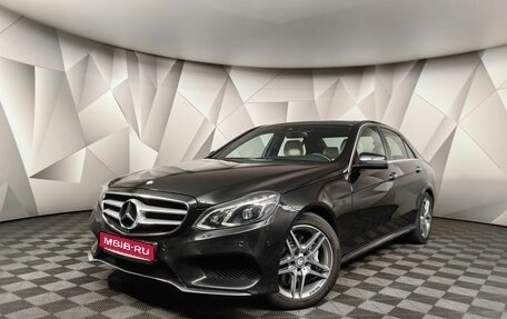 Mercedes-Benz E-Класс, 2013 год, 2 249 000 рублей, 1 фотография
