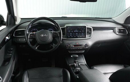 KIA Sorento III Prime рестайлинг, 2019 год, 2 489 000 рублей, 6 фотография