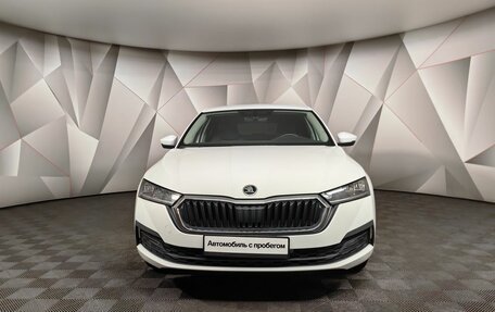 Skoda Octavia IV, 2021 год, 2 879 700 рублей, 7 фотография