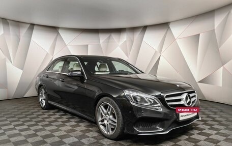 Mercedes-Benz E-Класс, 2013 год, 2 249 000 рублей, 3 фотография