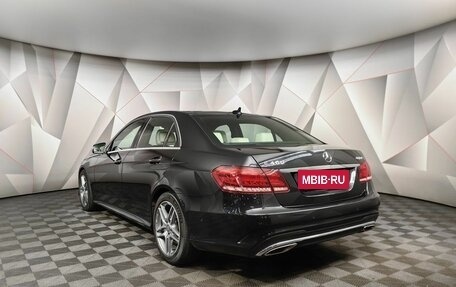 Mercedes-Benz E-Класс, 2013 год, 2 249 000 рублей, 4 фотография