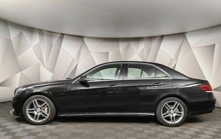 Mercedes-Benz E-Класс, 2013 год, 2 249 000 рублей, 5 фотография