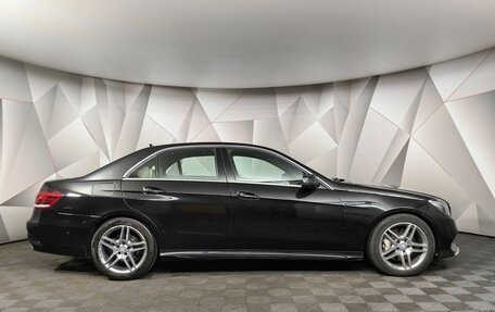 Mercedes-Benz E-Класс, 2013 год, 2 249 000 рублей, 6 фотография