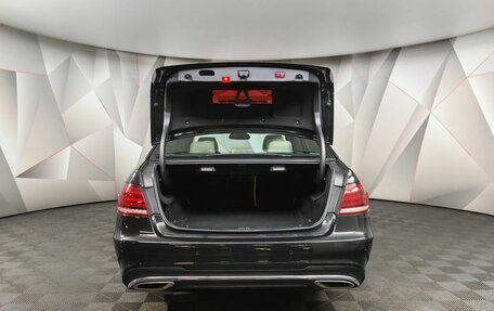 Mercedes-Benz E-Класс, 2013 год, 2 249 000 рублей, 12 фотография