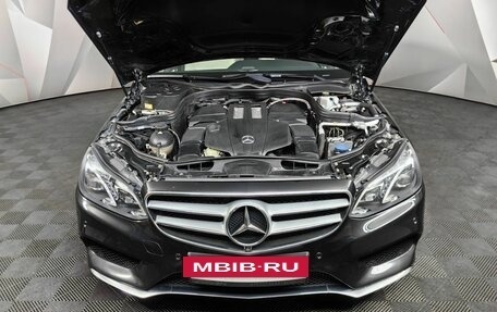 Mercedes-Benz E-Класс, 2013 год, 2 249 000 рублей, 11 фотография