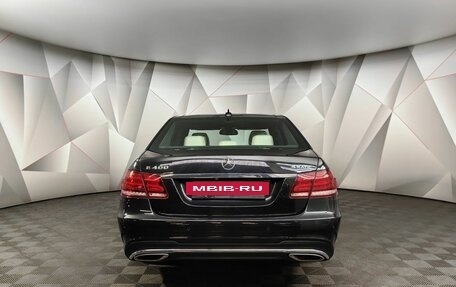 Mercedes-Benz E-Класс, 2013 год, 2 249 000 рублей, 8 фотография