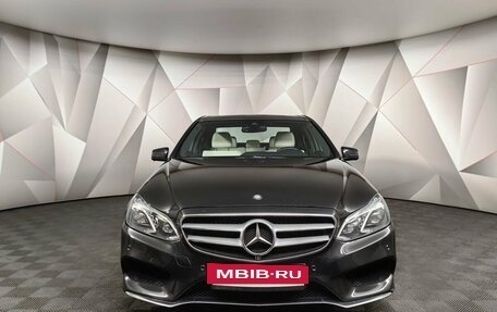 Mercedes-Benz E-Класс, 2013 год, 2 249 000 рублей, 7 фотография