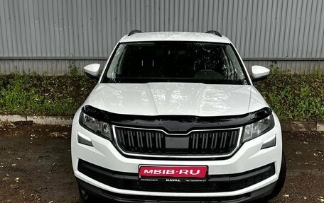 Skoda Kodiaq I, 2019 год, 2 240 000 рублей, 2 фотография