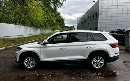 Skoda Kodiaq I, 2019 год, 2 240 000 рублей, 4 фотография