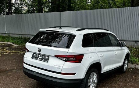 Skoda Kodiaq I, 2019 год, 2 240 000 рублей, 8 фотография