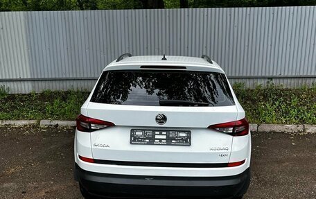 Skoda Kodiaq I, 2019 год, 2 240 000 рублей, 7 фотография