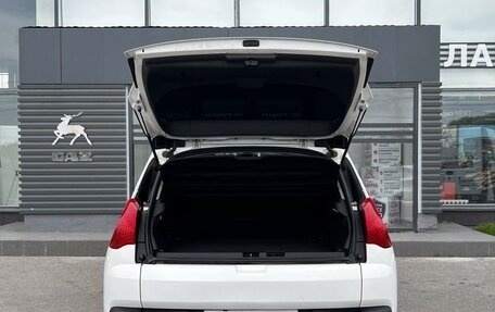 Peugeot 3008 I рестайлинг, 2012 год, 999 990 рублей, 13 фотография