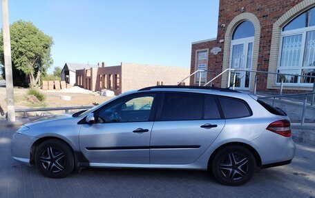 Renault Laguna III рестайлинг, 2008 год, 650 000 рублей, 3 фотография