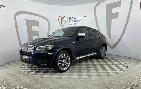 BMW X6, 2013 год, 2 950 000 рублей, 1 фотография