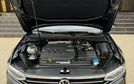 Volkswagen Passat B8 рестайлинг, 2019 год, 2 150 000 рублей, 7 фотография