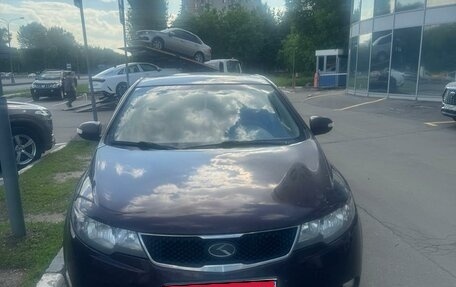 KIA Cerato III, 2010 год, 730 000 рублей, 1 фотография