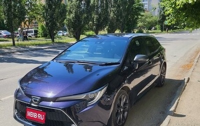Toyota Corolla, 2019 год, 2 350 000 рублей, 1 фотография