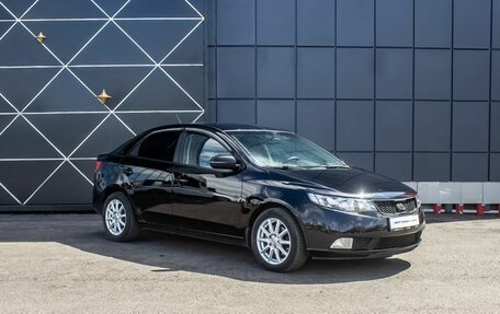 KIA Cerato III, 2010 год, 960 400 рублей, 5 фотография