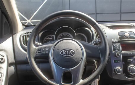 KIA Cerato III, 2010 год, 960 400 рублей, 15 фотография