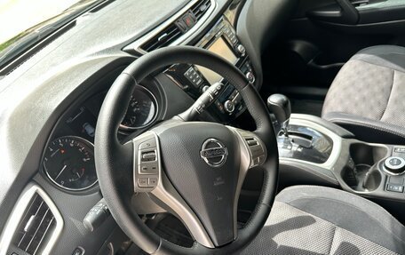 Nissan Qashqai, 2014 год, 1 850 000 рублей, 13 фотография