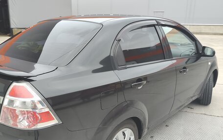 Chevrolet Aveo III, 2010 год, 650 000 рублей, 5 фотография