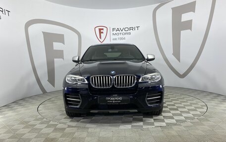 BMW X6, 2013 год, 2 950 000 рублей, 2 фотография