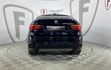 BMW X6, 2013 год, 2 950 000 рублей, 3 фотография