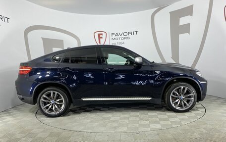 BMW X6, 2013 год, 2 950 000 рублей, 4 фотография