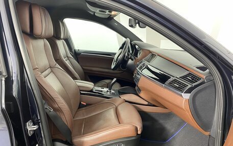 BMW X6, 2013 год, 2 950 000 рублей, 14 фотография