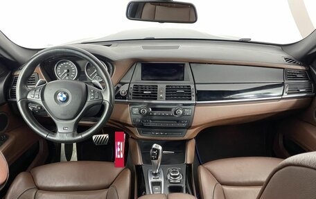 BMW X6, 2013 год, 2 950 000 рублей, 7 фотография