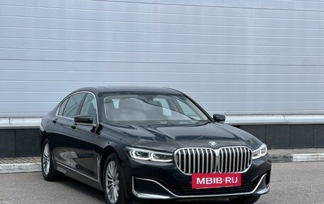 BMW 7 серия, 2020 год, 7 199 000 рублей, 3 фотография