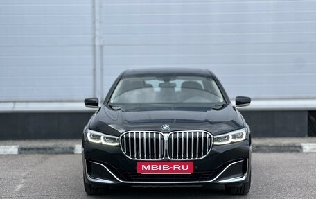 BMW 7 серия, 2020 год, 7 199 000 рублей, 2 фотография