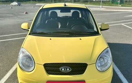 KIA Picanto I, 2010 год, 480 000 рублей, 2 фотография