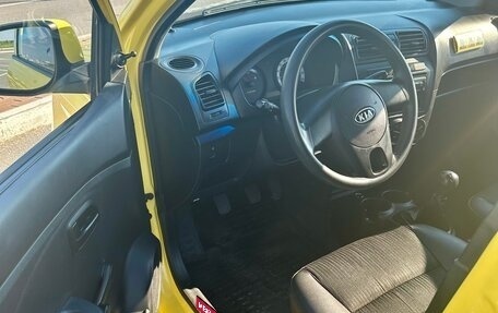 KIA Picanto I, 2010 год, 480 000 рублей, 9 фотография