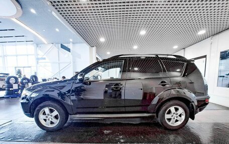 Mitsubishi Outlander III рестайлинг 3, 2011 год, 1 512 900 рублей, 8 фотография