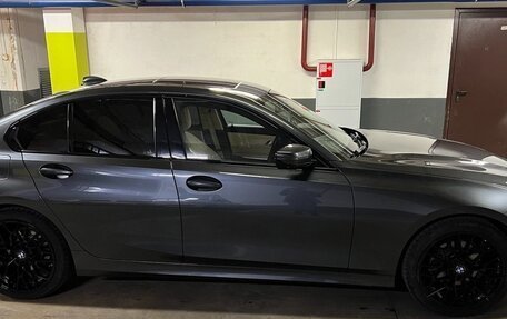 BMW 3 серия, 2019 год, 4 000 000 рублей, 3 фотография