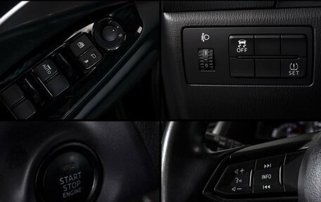 Mazda 3, 2017 год, 1 947 000 рублей, 12 фотография