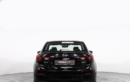Mazda 3, 2017 год, 1 947 000 рублей, 6 фотография