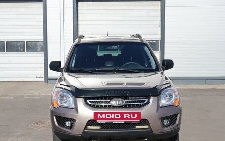 KIA Sportage II, 2009 год, 980 000 рублей, 8 фотография