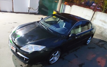 Renault Laguna III рестайлинг, 2008 год, 750 000 рублей, 3 фотография