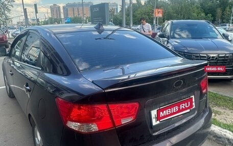 KIA Cerato III, 2010 год, 730 000 рублей, 3 фотография