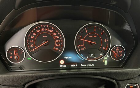 BMW 3 серия, 2018 год, 2 950 000 рублей, 24 фотография