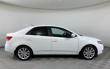 KIA Cerato III, 2010 год, 619 000 рублей, 4 фотография