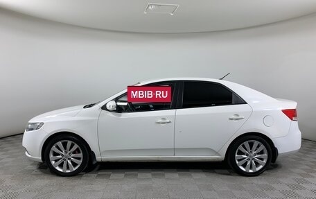 KIA Cerato III, 2010 год, 619 000 рублей, 8 фотография