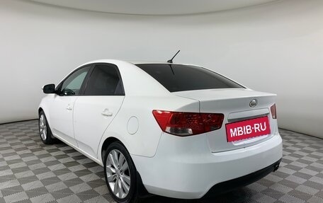 KIA Cerato III, 2010 год, 619 000 рублей, 7 фотография