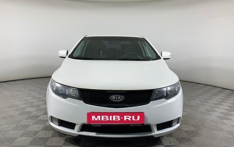 KIA Cerato III, 2010 год, 619 000 рублей, 2 фотография